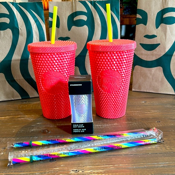 Brand New Starbucks gift bundle - Picture 1 of 5